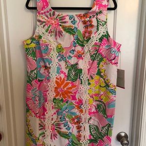 NWT LILLY PULITZER FOR TARGET 20W